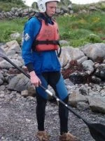 Burren 2008 school trip 014